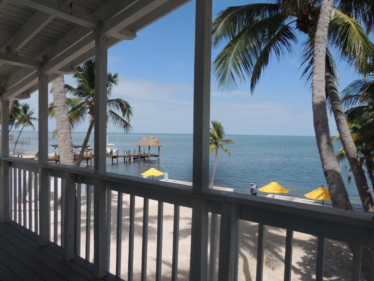 Sands Of Islamorada Exteriör bild