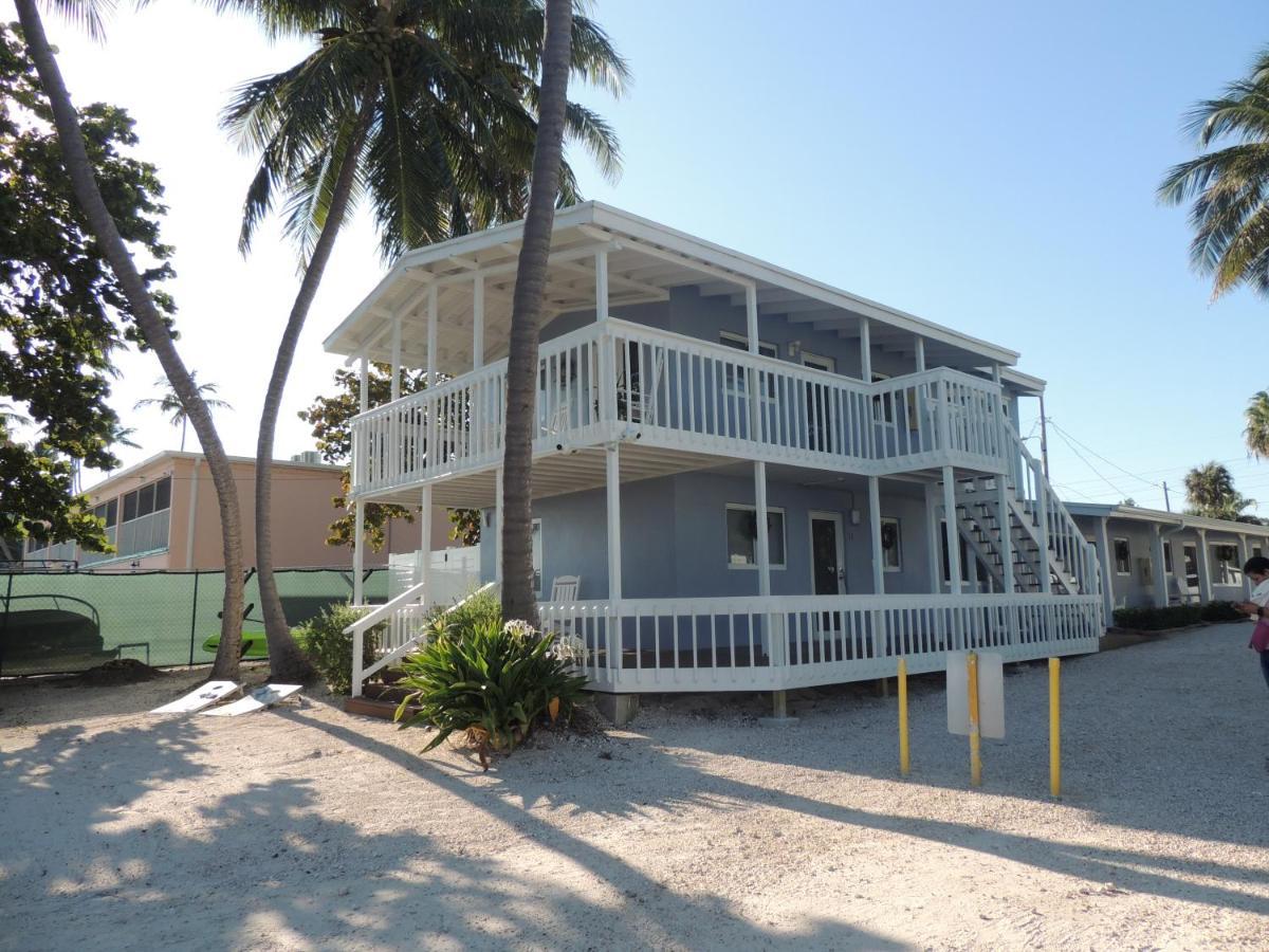 Sands Of Islamorada Exteriör bild