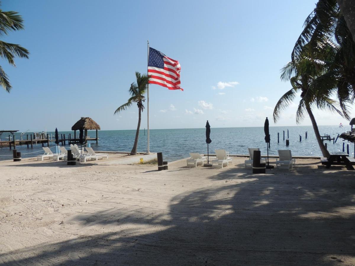 Sands Of Islamorada Exteriör bild