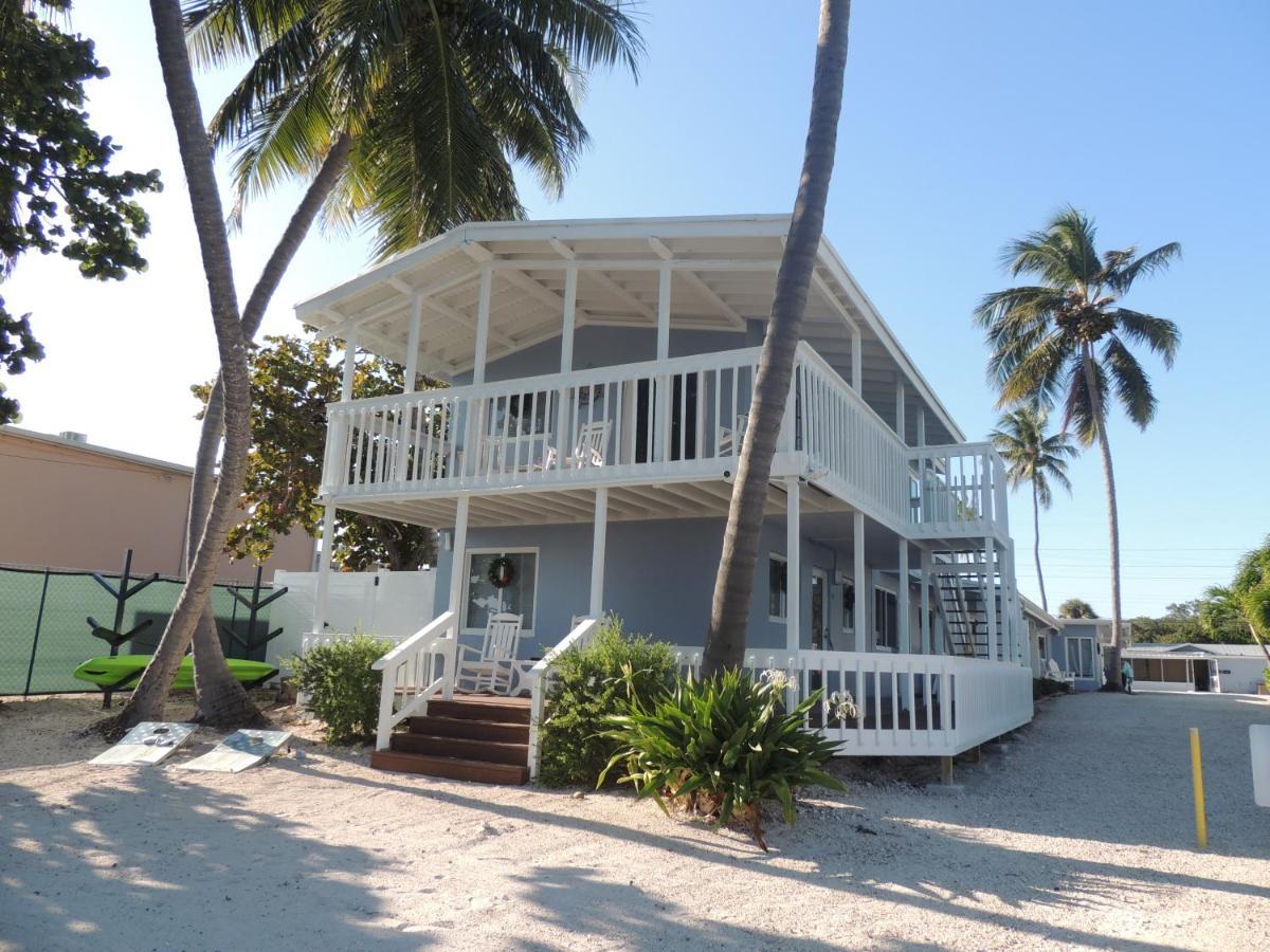 Sands Of Islamorada Exteriör bild
