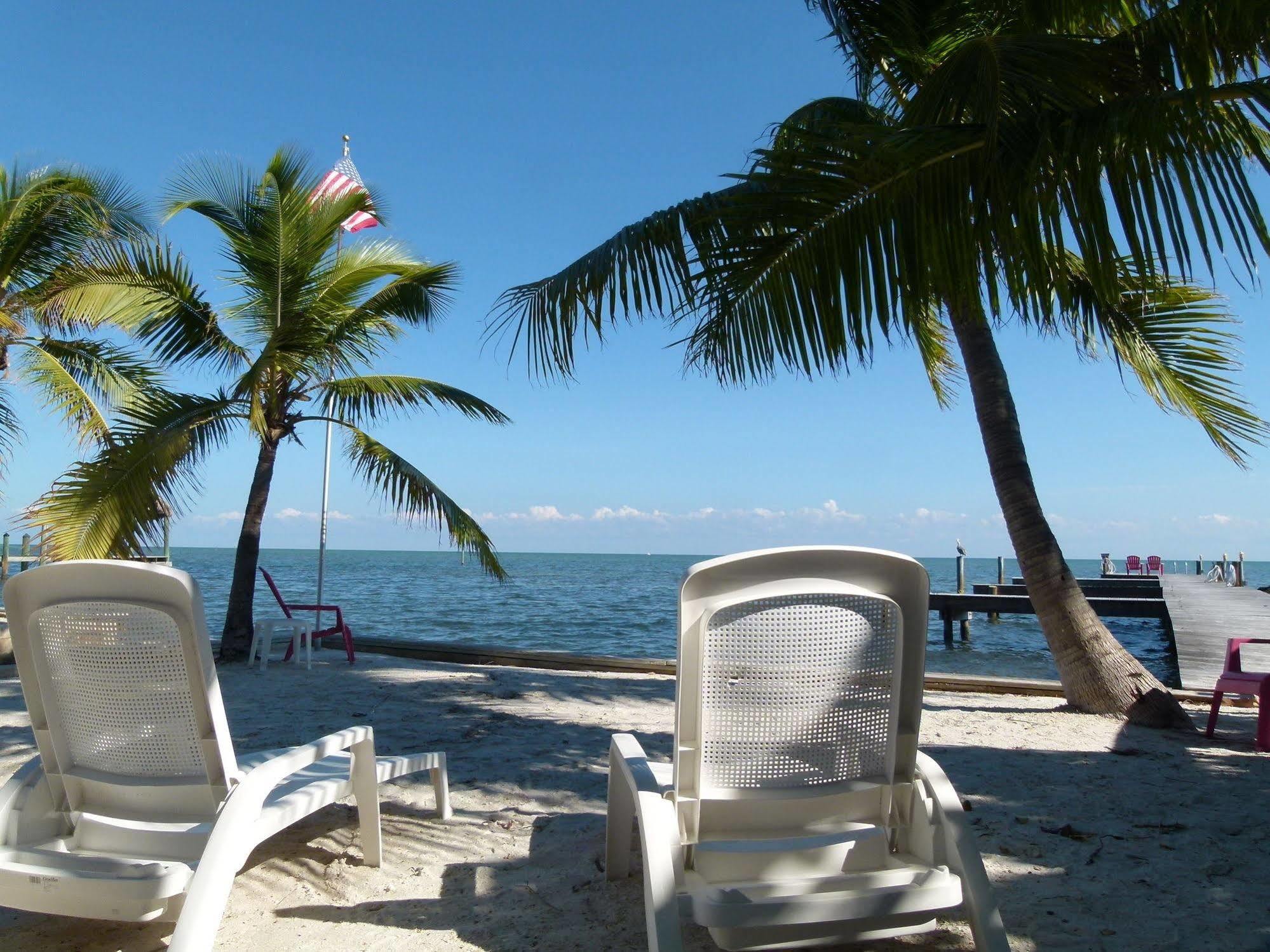 Sands Of Islamorada Exteriör bild
