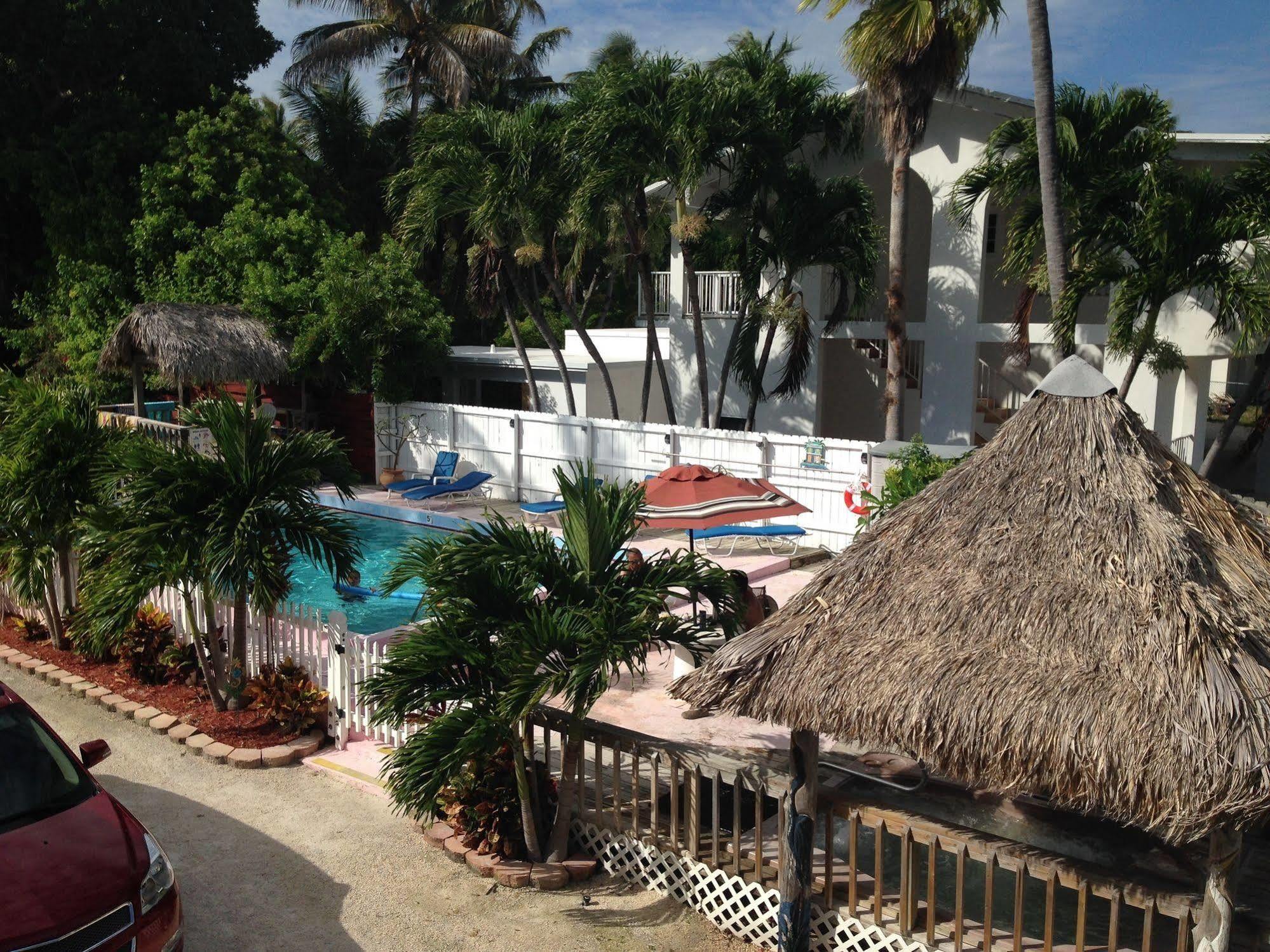 Sands Of Islamorada Exteriör bild