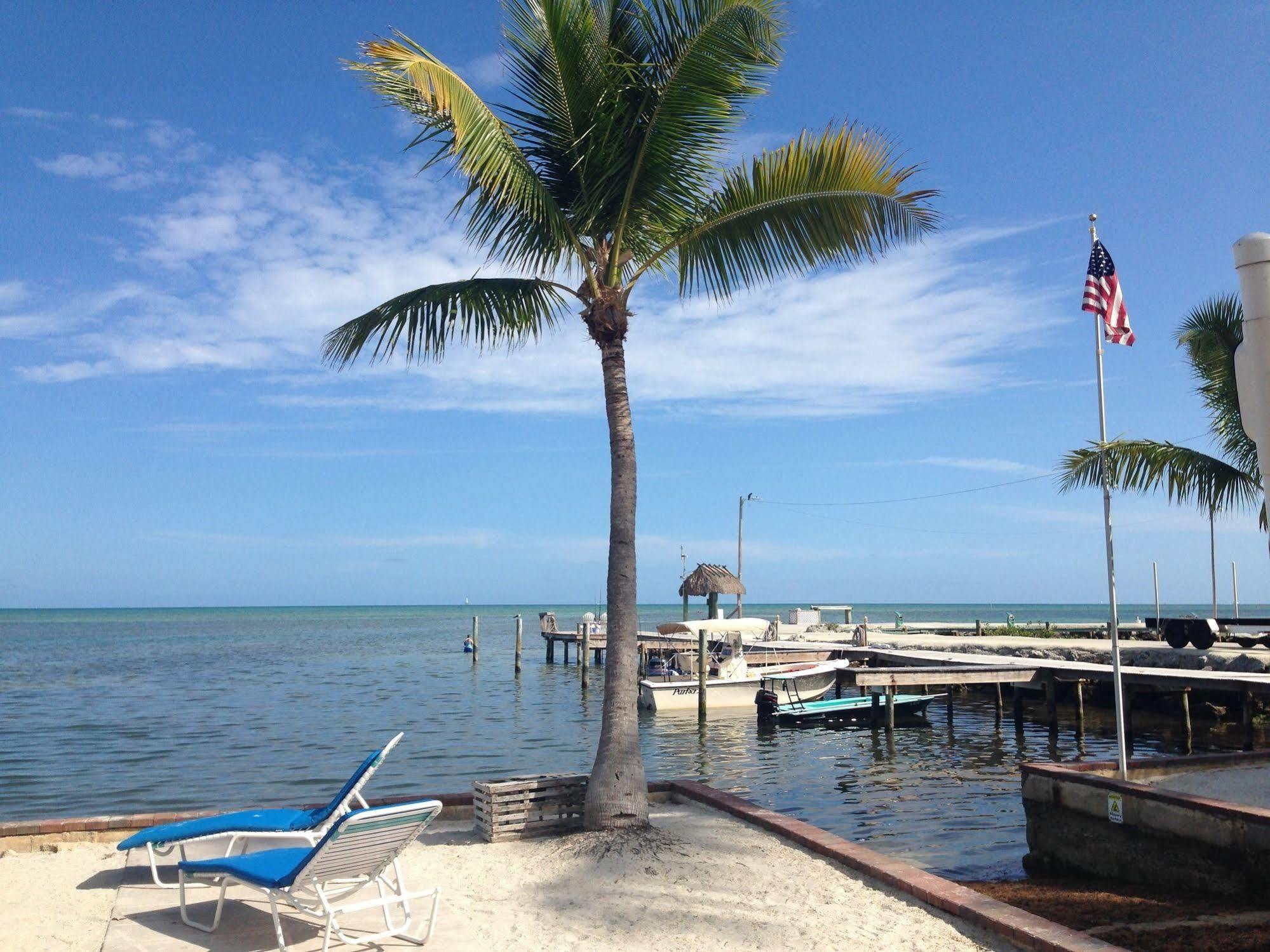 Sands Of Islamorada Exteriör bild