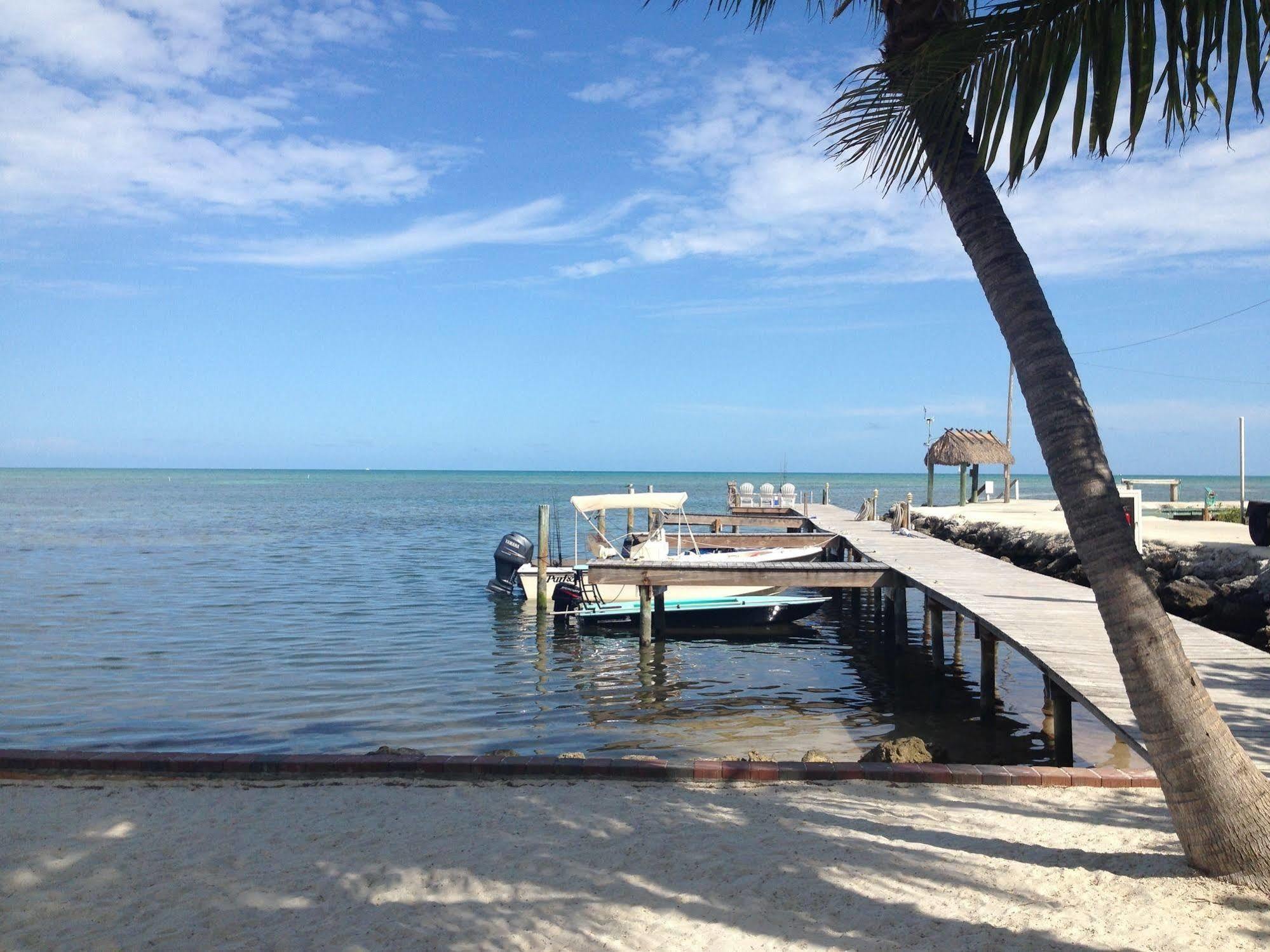 Sands Of Islamorada Exteriör bild