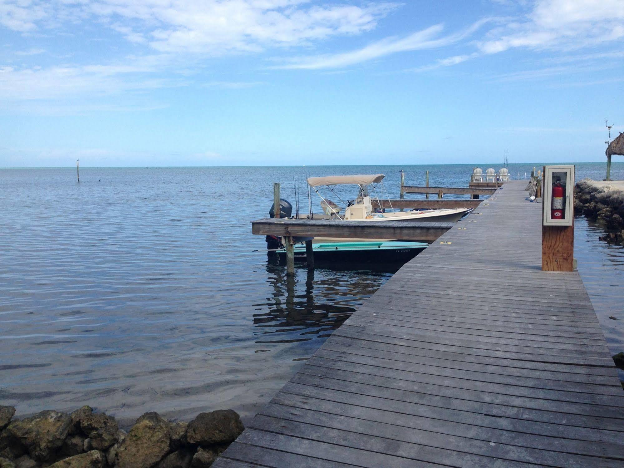 Sands Of Islamorada Exteriör bild