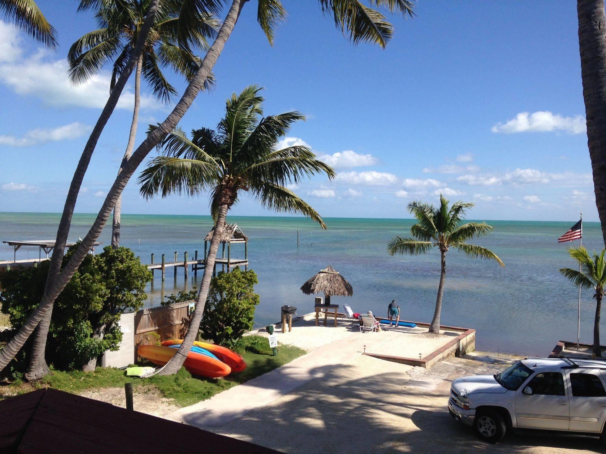 Sands Of Islamorada Exteriör bild